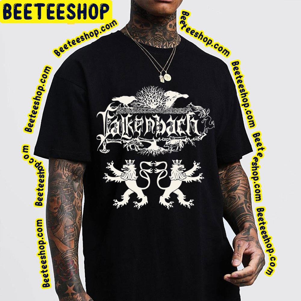 Falkenbach Trending Unisex T-Shirt Falkenbach Trending Unisex T-Shirt