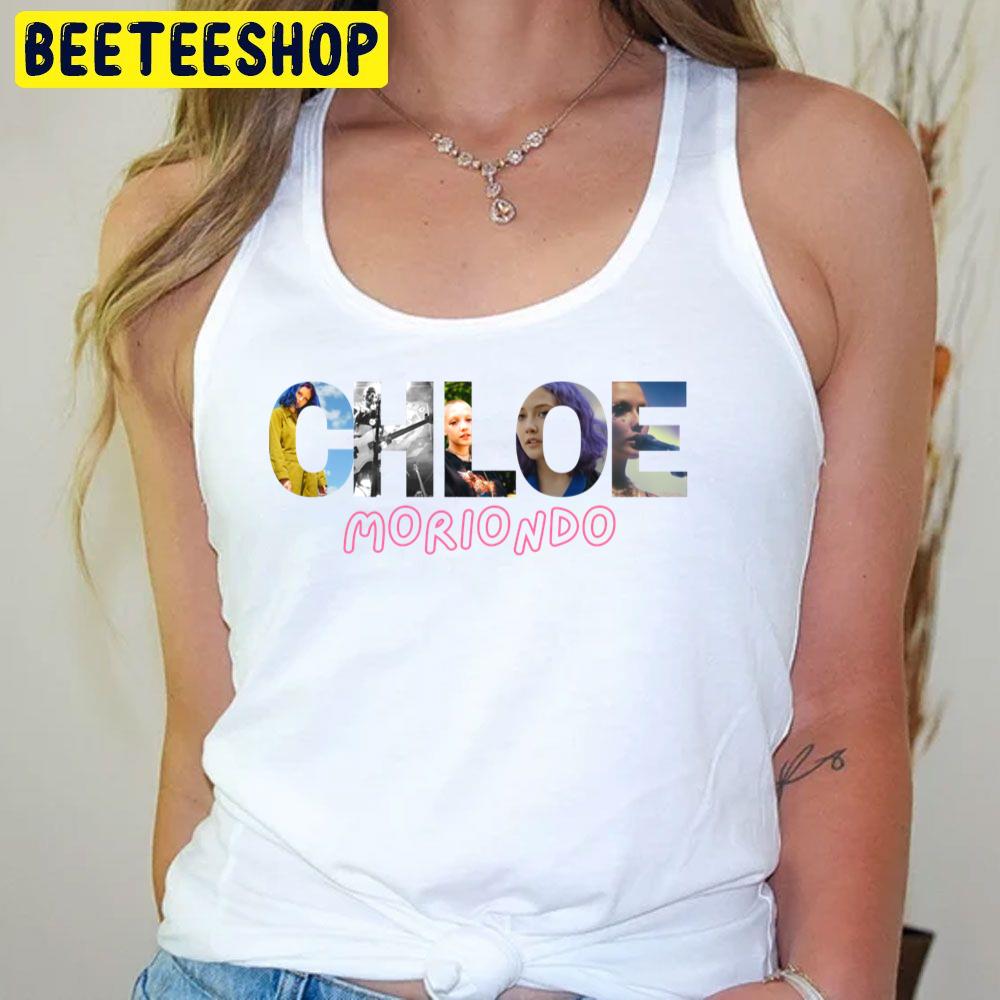 Fanart Chloe Moriondo Trending Unisex T-Shirt Fanart Chloe Moriondo Trending Unisex T-Shirt