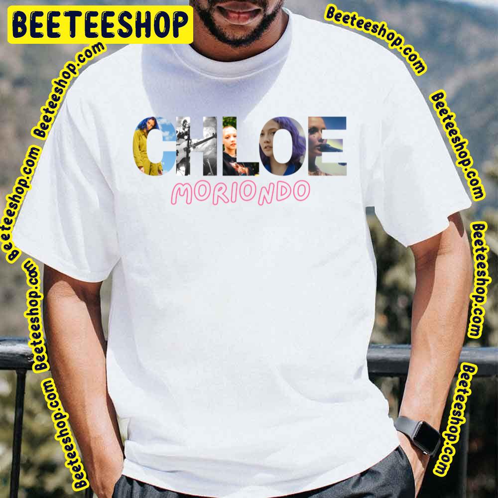 Fanart Chloe Moriondo Trending Unisex T-Shirt Fanart Chloe Moriondo Trending Unisex T-Shirt