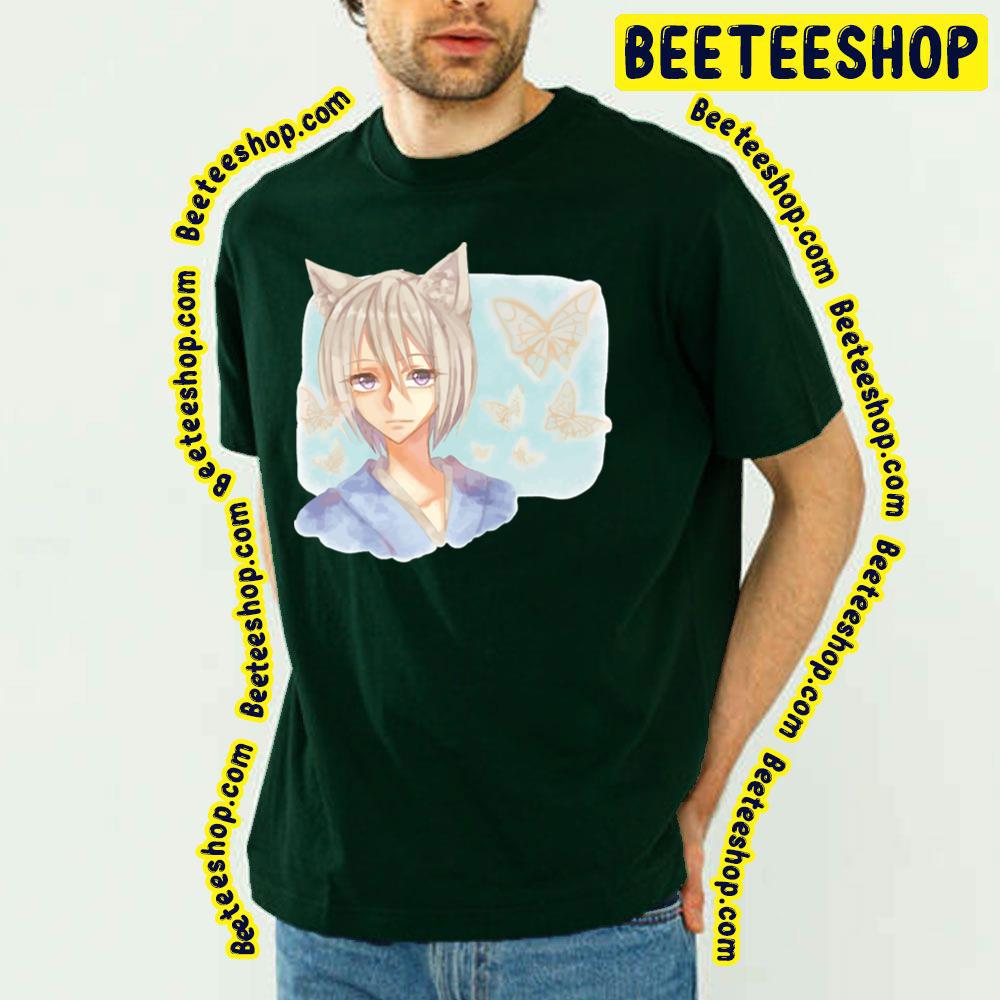 Fanart Tomoe Kamisama Kiss Trending Unisex T-Shirt Fanart Tomoe Kamisama Kiss Trending Unisex T-Shirt