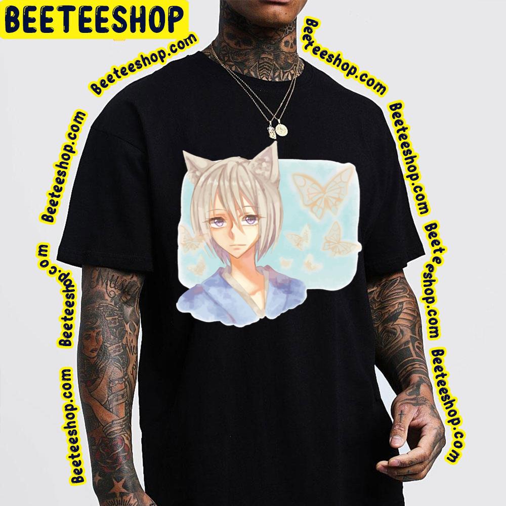 Fanart Tomoe Kamisama Kiss Trending Unisex T-Shirt Fanart Tomoe Kamisama Kiss Trending Unisex T-Shirt