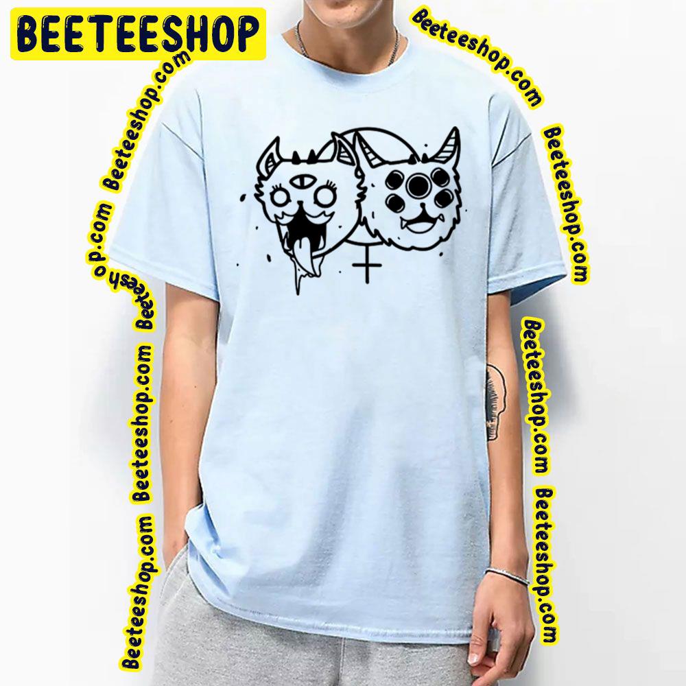 Feminism Cats Trending Unisex T-Shirt Feminism Cats Trending Unisex T-Shirt