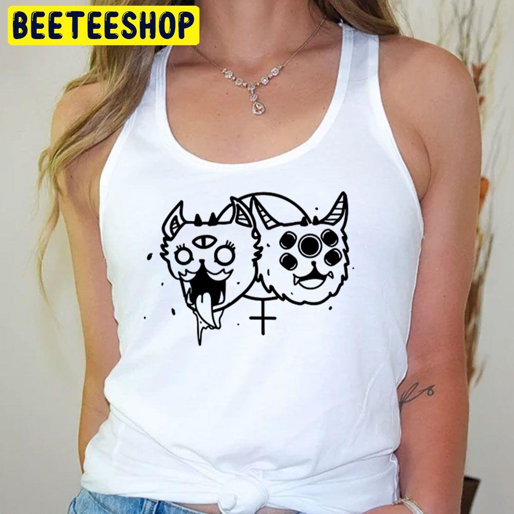 Feminism Cats Trending Unisex T-Shirt Feminism Cats Trending Unisex T-Shirt