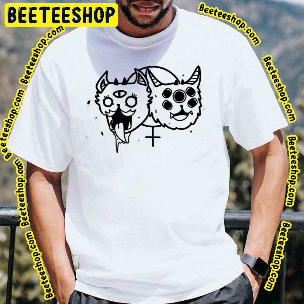 Feminism Cats Trending Unisex T-Shirt Feminism Cats Trending Unisex T-Shirt