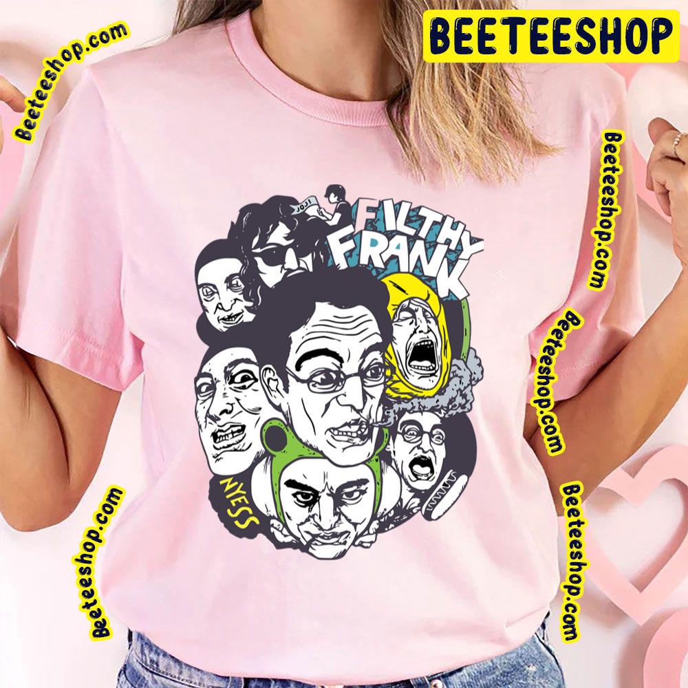 Filthy Franks Trending Unisex T-Shirt Filthy Franks Trending Unisex T-Shirt