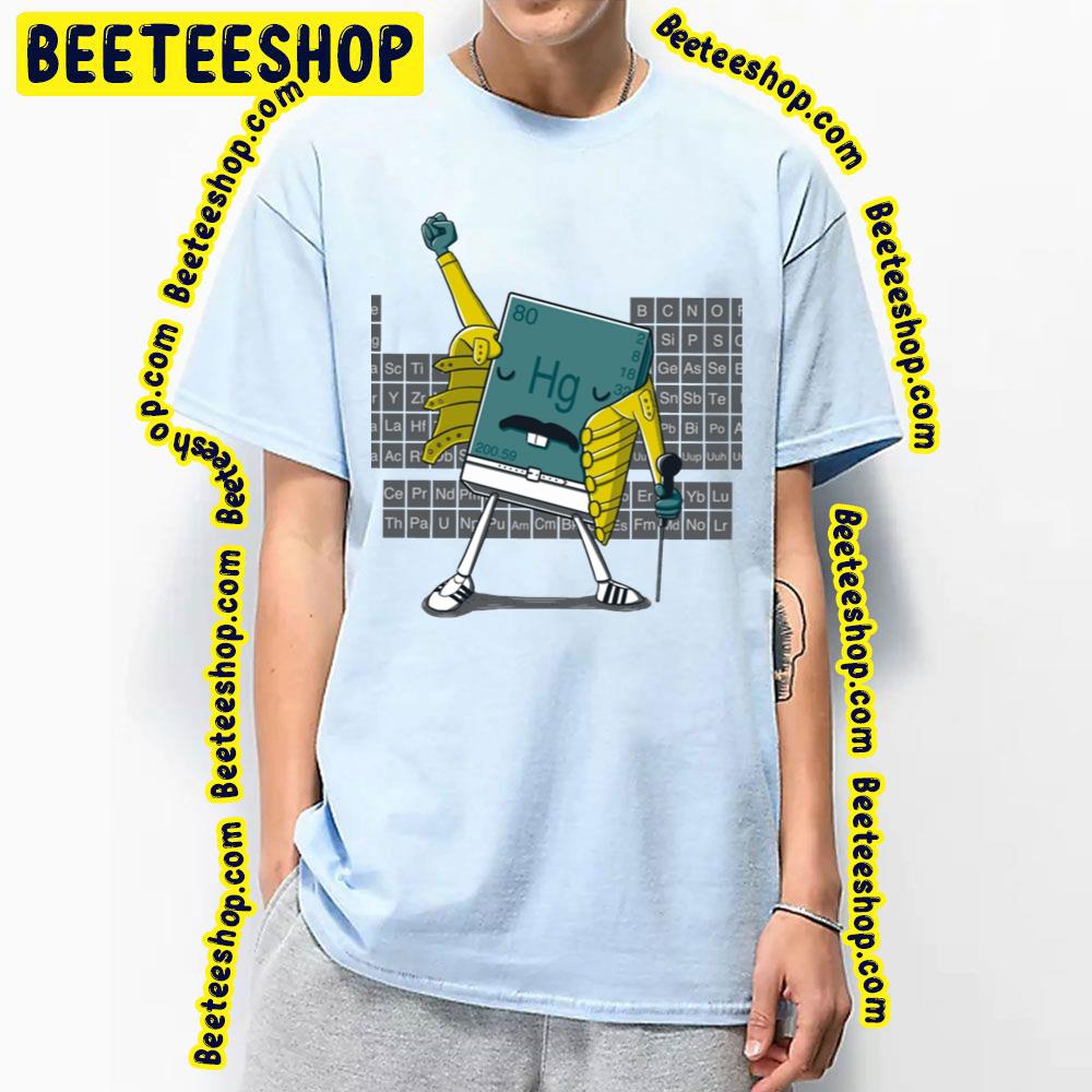 Freddie Hg Trending Unisex T-Shirt Freddie Hg Trending Unisex T-Shirt