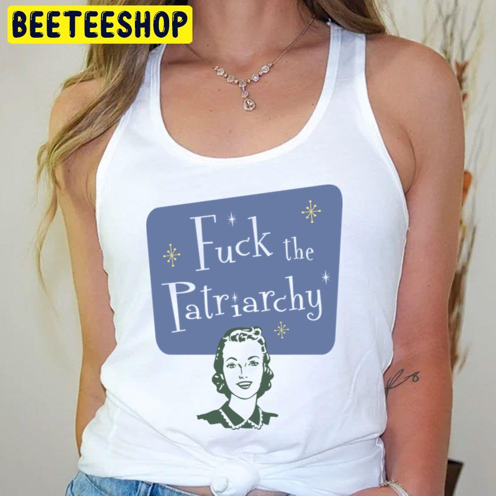Fuck The Patriarchy Taylor Swift All Too Well Trending Unisex T-Shirt Fuck The Patriarchy Taylor Swift All Too Well Trending Unisex T-Shirt