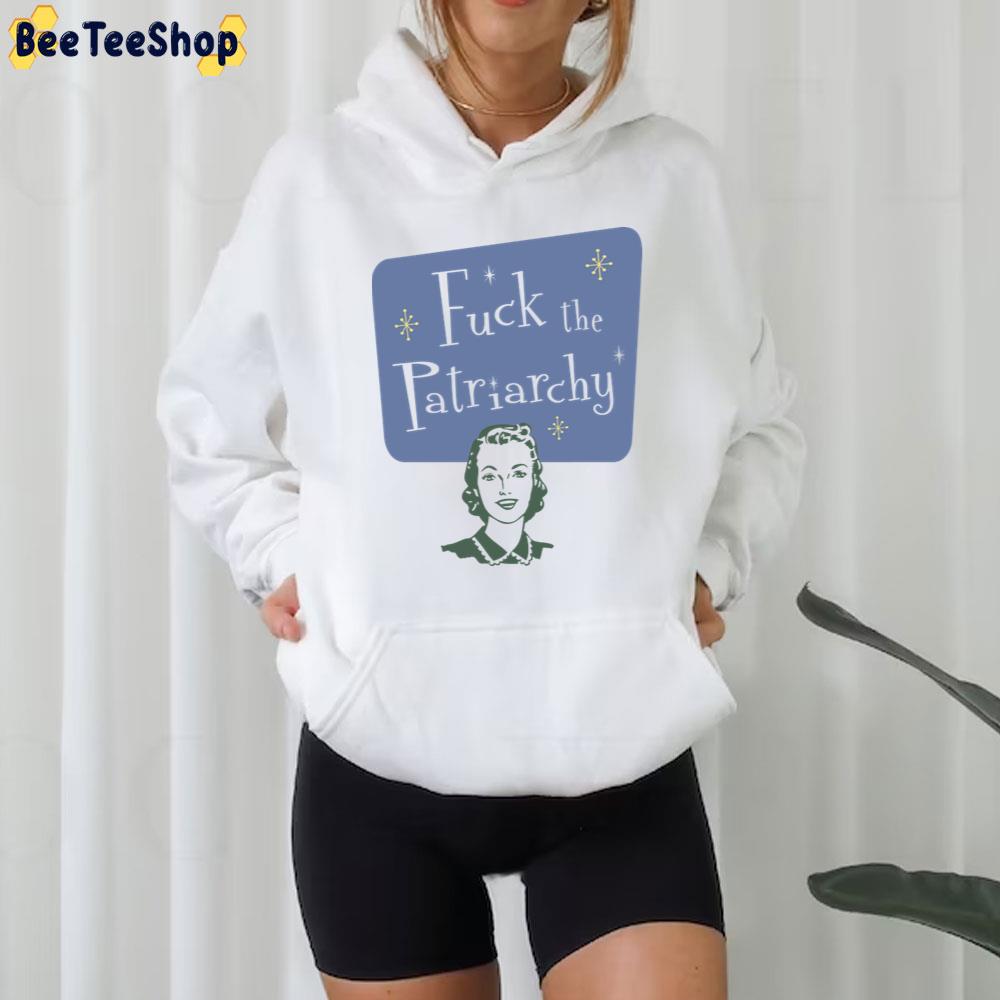 Fuck The Patriarchy Taylor Swift All Too Well Trending Unisex T-Shirt Fuck The Patriarchy Taylor Swift All Too Well Trending Unisex T-Shirt