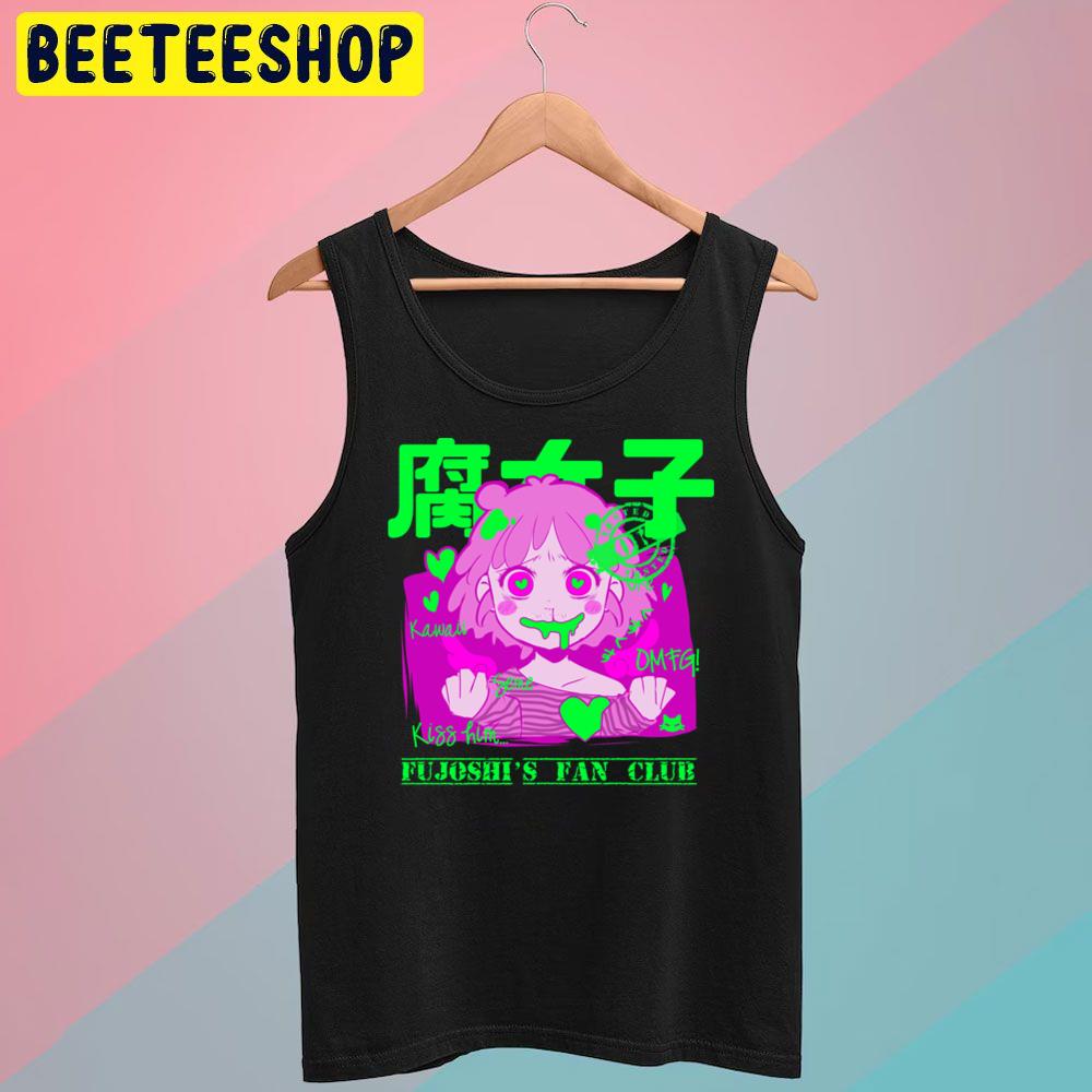 Fujoshi's Fan Club Trending Unisex T-Shirt Fujoshi's Fan Club Trending Unisex T-Shirt