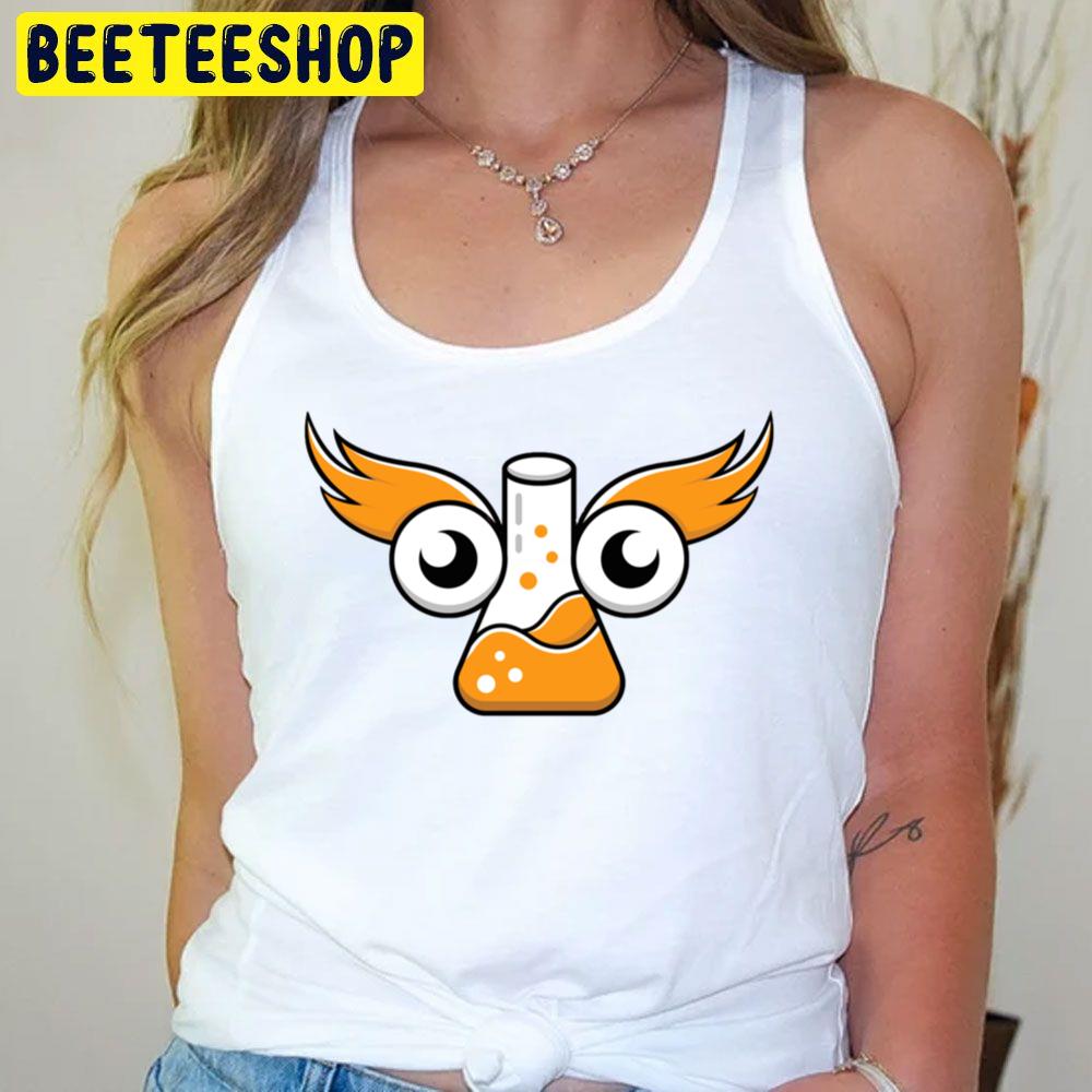 Funny Beaker Face Muppet Science - Chemistry Trending Unisex T-Shirt Funny Beaker Face Muppet Science - Chemistry Trending Unisex T-Shirt
