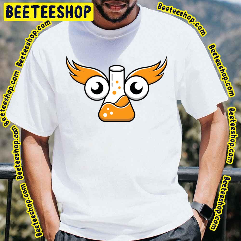 Funny Beaker Face Muppet Science - Chemistry Trending Unisex T-Shirt Funny Beaker Face Muppet Science - Chemistry Trending Unisex T-Shirt