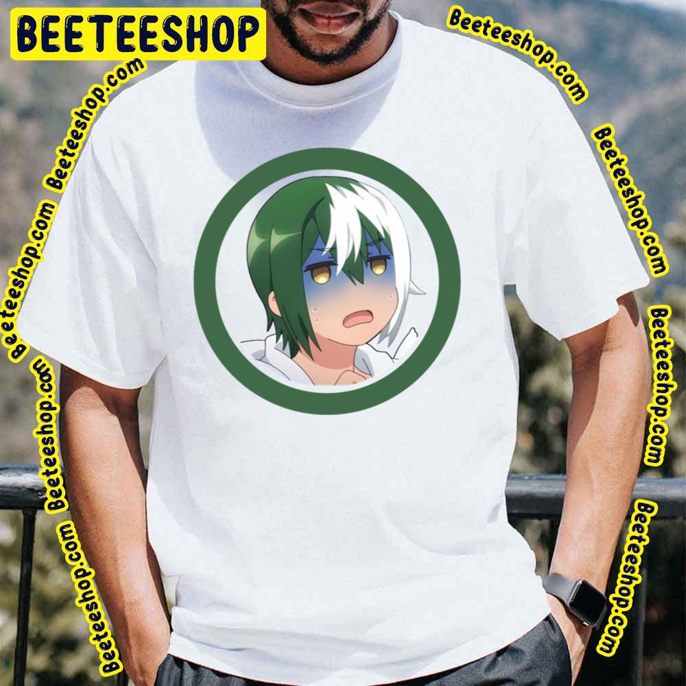 Funny Face Kikuru Madan Futoku No Guild Trending Unisex T-Shirt Funny Face Kikuru Madan Futoku No Guild Trending Unisex T-Shirt