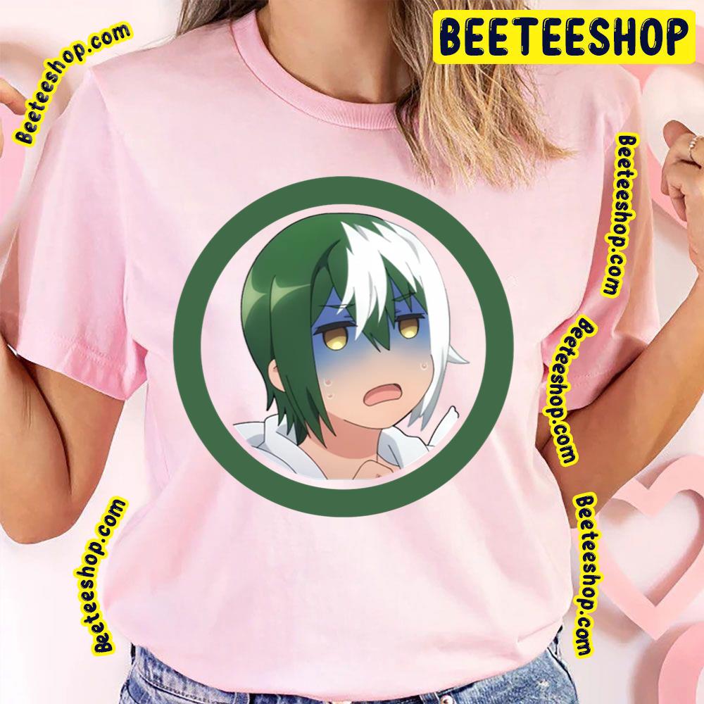 Funny Face Kikuru Madan Futoku No Guild Trending Unisex T-Shirt Funny Face Kikuru Madan Futoku No Guild Trending Unisex T-Shirt