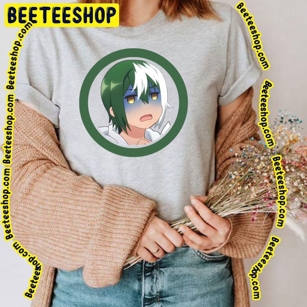 Funny Face Kikuru Madan Futoku No Guild Trending Unisex T-Shirt Funny Face Kikuru Madan Futoku No Guild Trending Unisex T-Shirt