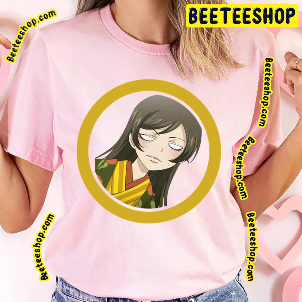 Funny Face Momozono Nanami Kamisama Kiss Trending Unisex T-Shirt Funny Face Momozono Nanami Kamisama Kiss Trending Unisex T-Shirt