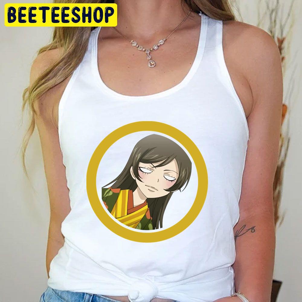 Funny Face Momozono Nanami Kamisama Kiss Trending Unisex T-Shirt Funny Face Momozono Nanami Kamisama Kiss Trending Unisex T-Shirt