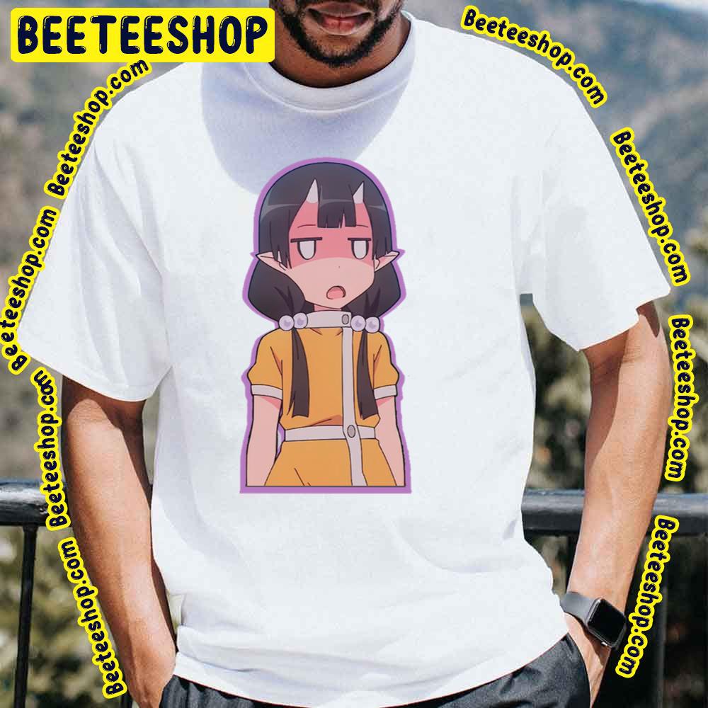 Funny Face Tokishikko Dana Futoku No Guild Trending Unisex T-Shirt Funny Face Tokishikko Dana Futoku No Guild Trending Unisex T-Shirt