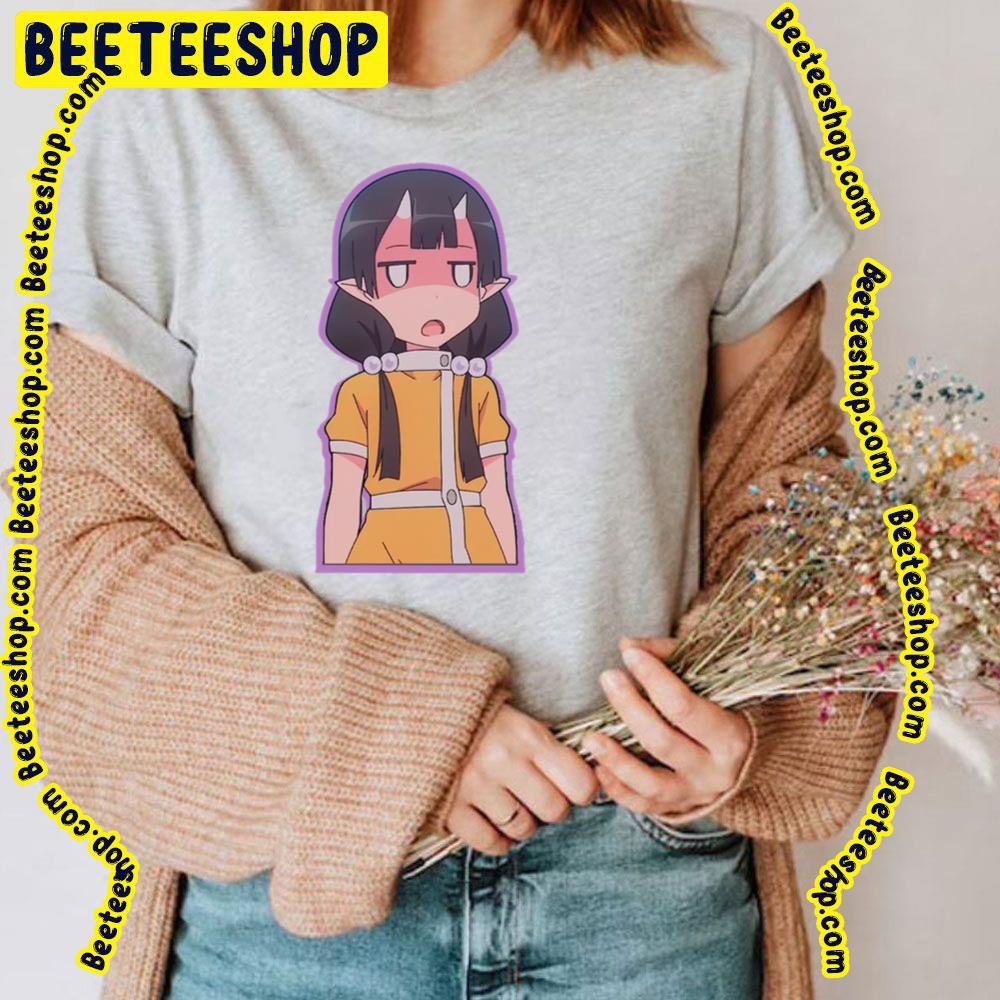 Funny Face Tokishikko Dana Futoku No Guild Trending Unisex T-Shirt Funny Face Tokishikko Dana Futoku No Guild Trending Unisex T-Shirt