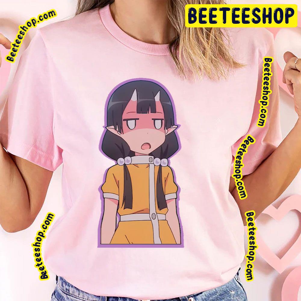 Funny Face Tokishikko Dana Futoku No Guild Trending Unisex T-Shirt Funny Face Tokishikko Dana Futoku No Guild Trending Unisex T-Shirt