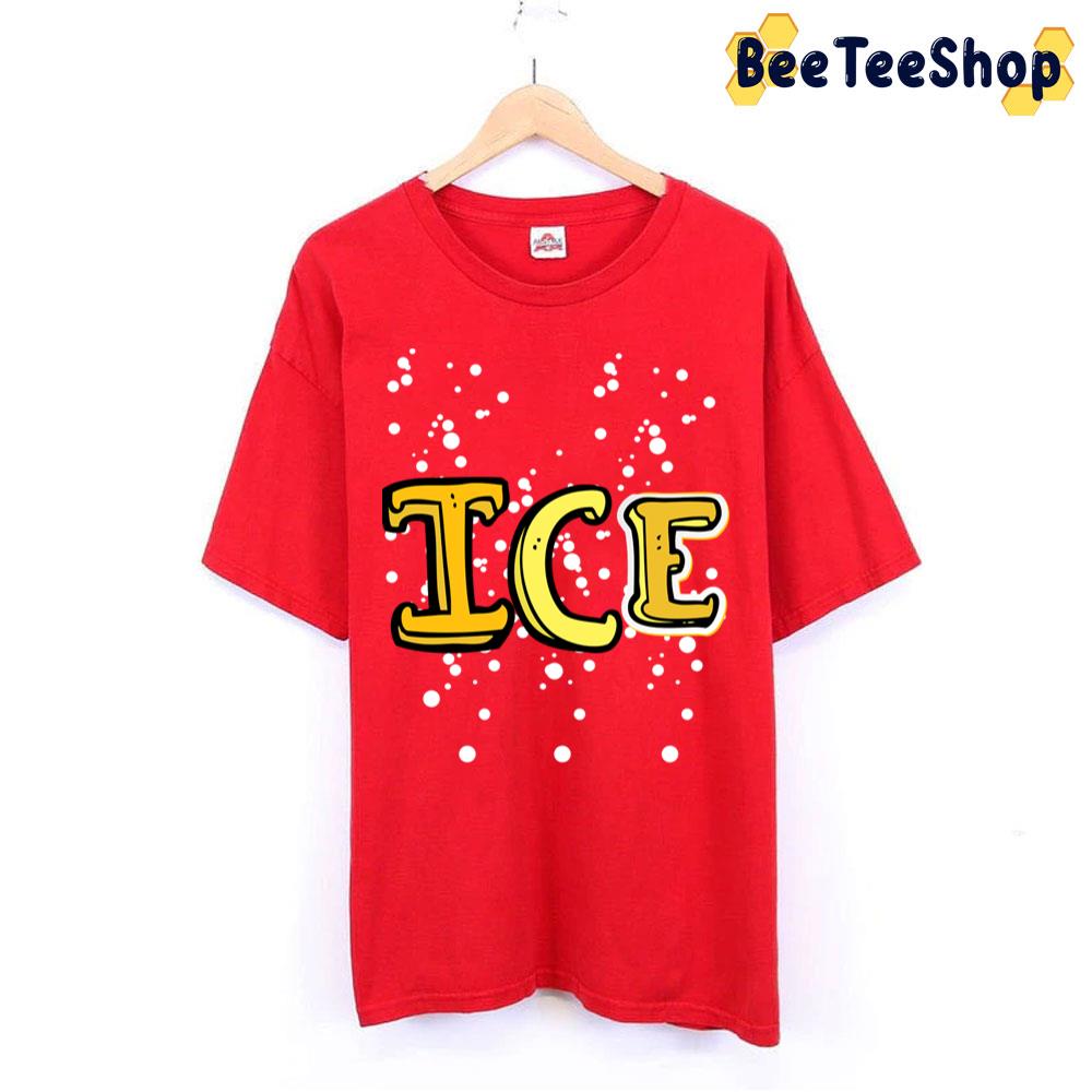 Funny Ice Nine Kills Trending Unisex T-Shirt Funny Ice Nine Kills Trending Unisex T-Shirt