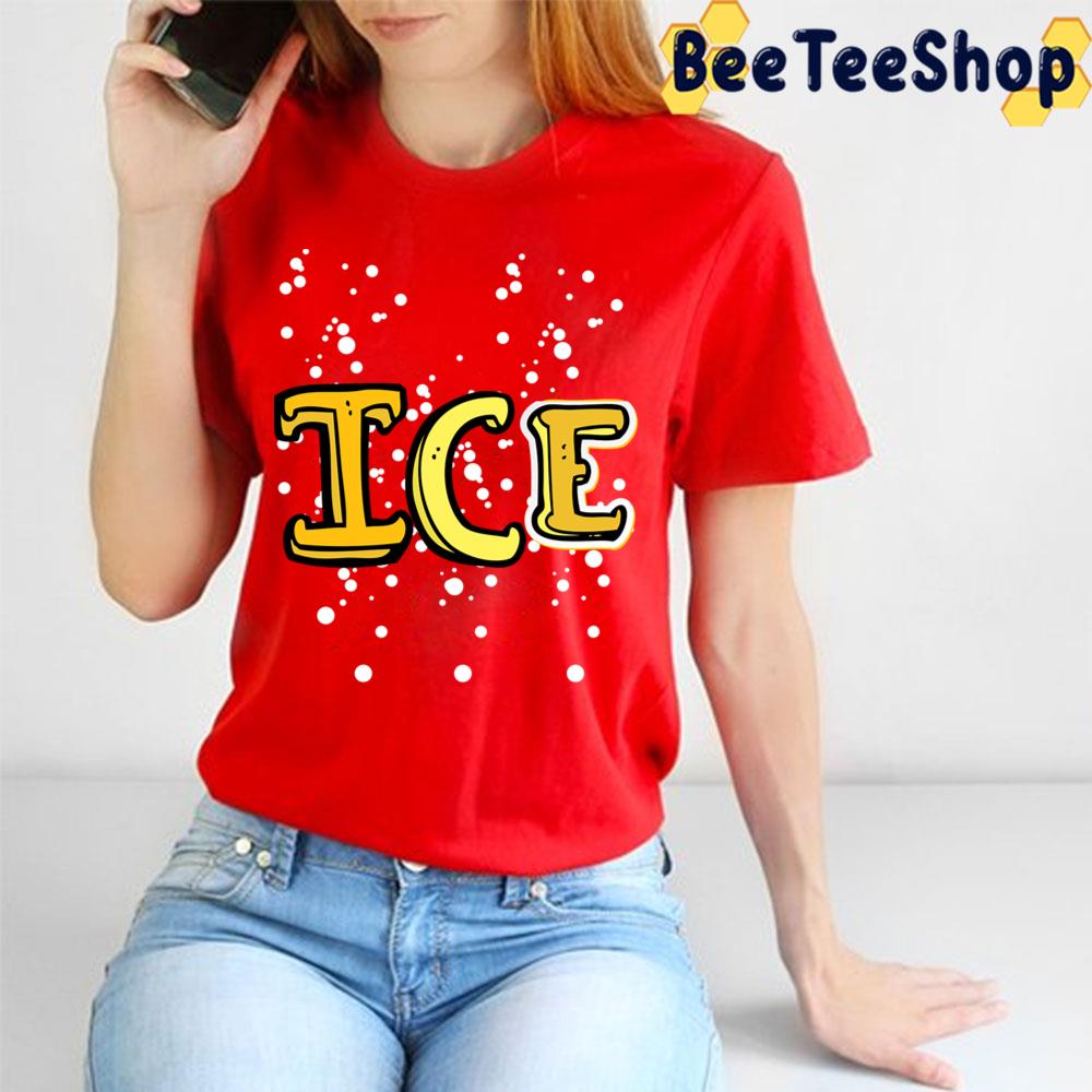 Funny Ice Nine Kills Trending Unisex T-Shirt Funny Ice Nine Kills Trending Unisex T-Shirt