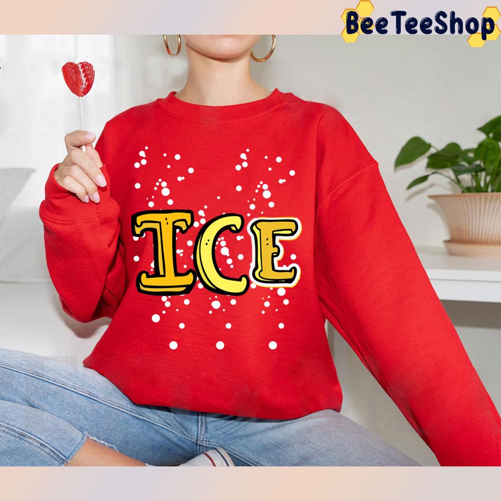 Funny Ice Nine Kills Trending Unisex T-Shirt Funny Ice Nine Kills Trending Unisex T-Shirt