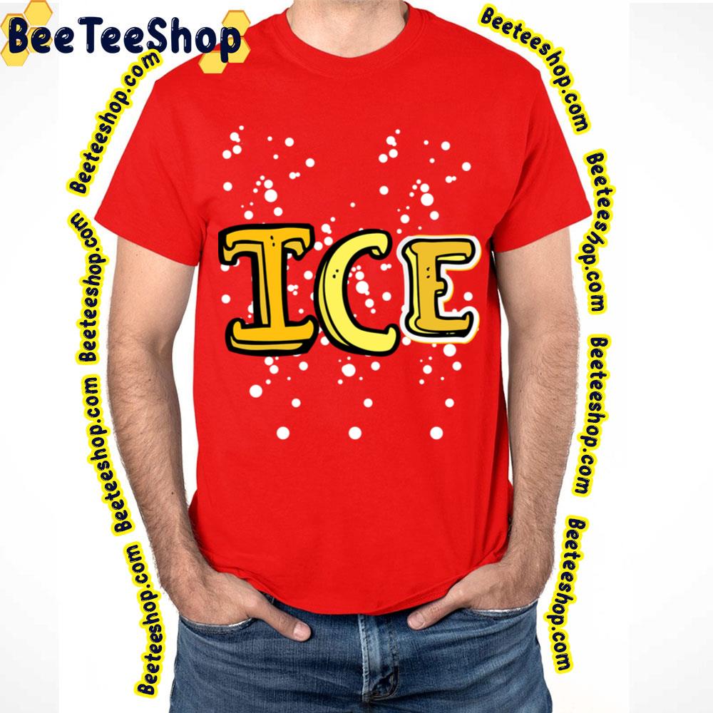 Funny Ice Nine Kills Trending Unisex T-Shirt Funny Ice Nine Kills Trending Unisex T-Shirt