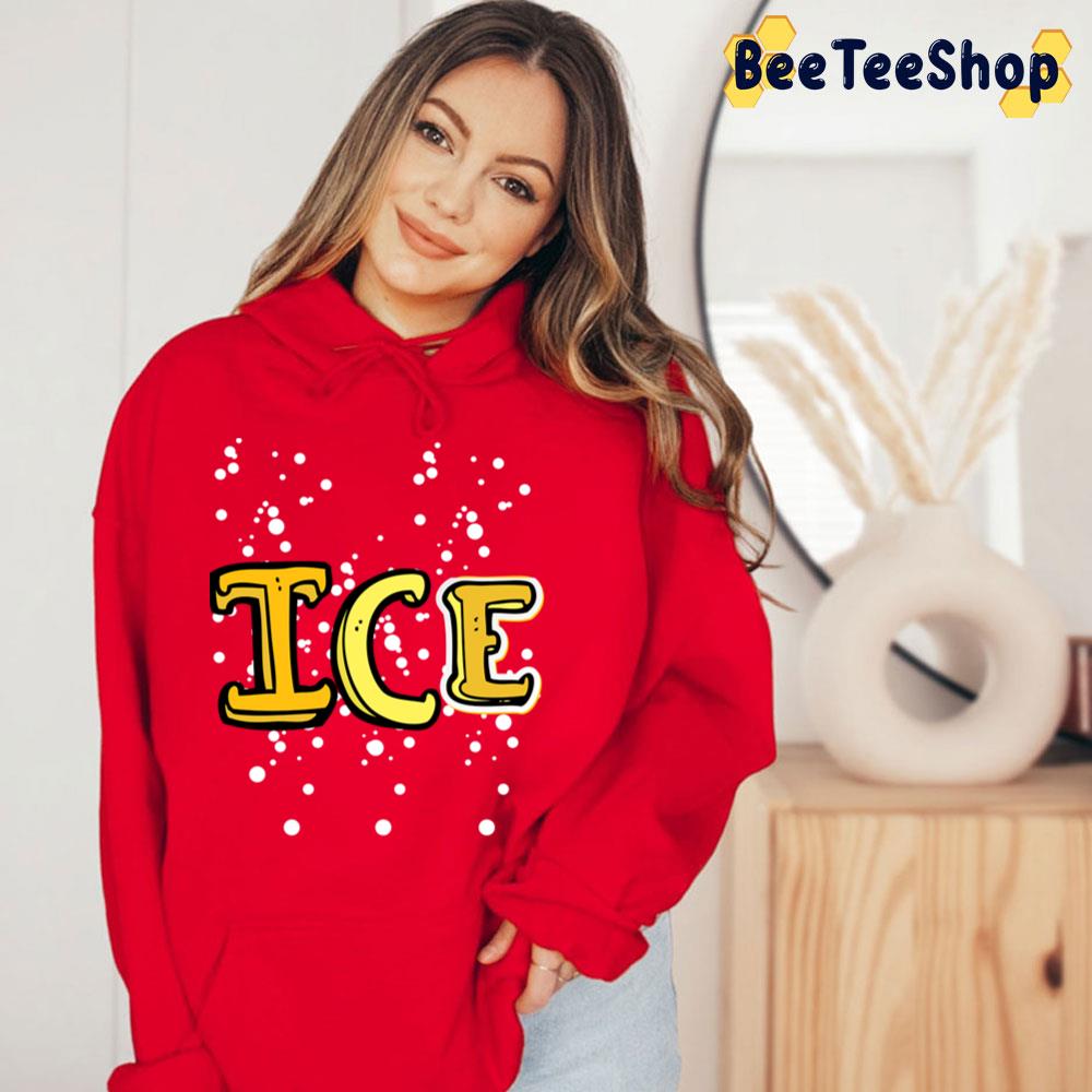 Funny Ice Nine Kills Trending Unisex T-Shirt Funny Ice Nine Kills Trending Unisex T-Shirt
