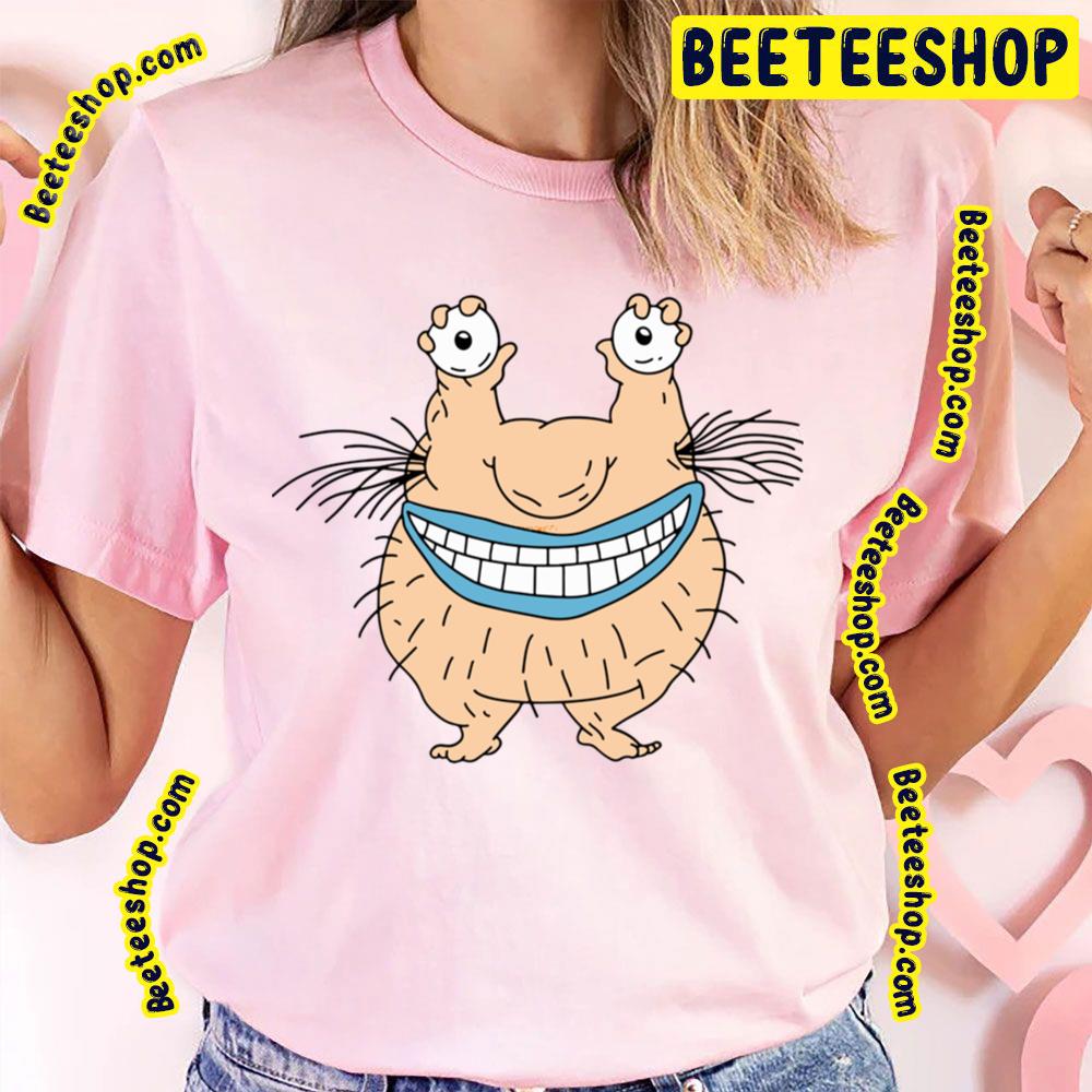 Funny Krum Trending Unisex T-Shirt Funny Krum Trending Unisex T-Shirt