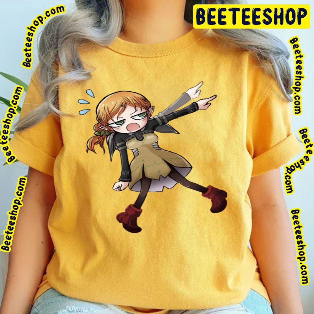 Funny Ojisan In Another World Isekai Ojisan Isekai Uncle Trending Unisex T-Shirt Funny Ojisan In Another World Isekai Ojisan Isekai Uncle Trending Unisex T-Shirt