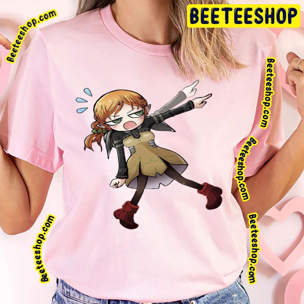 Funny Ojisan In Another World Isekai Ojisan Isekai Uncle Trending Unisex T-Shirt Funny Ojisan In Another World Isekai Ojisan Isekai Uncle Trending Unisex T-Shirt