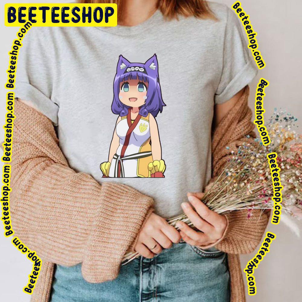 Futoku No Guild Hitamuki Trending Unisex T-Shirt Futoku No Guild Hitamuki Trending Unisex T-Shirt