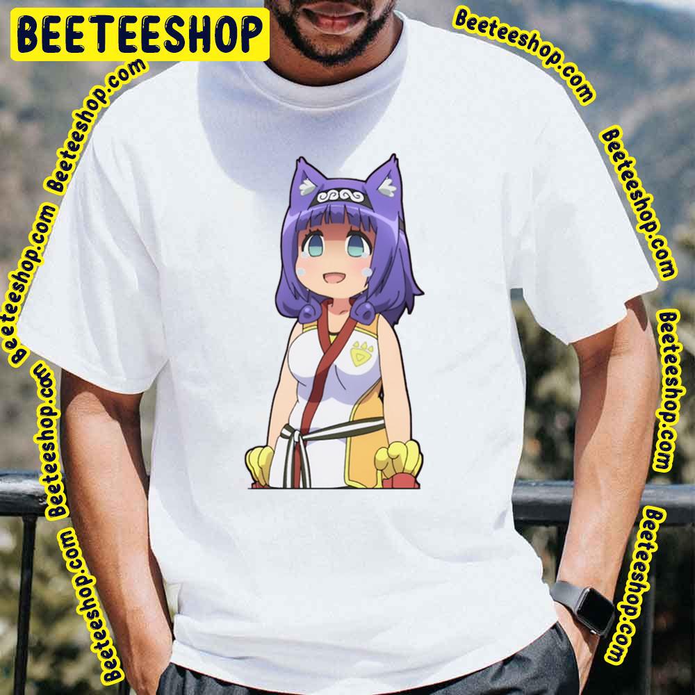 Futoku No Guild Hitamuki Trending Unisex T-Shirt Futoku No Guild Hitamuki Trending Unisex T-Shirt