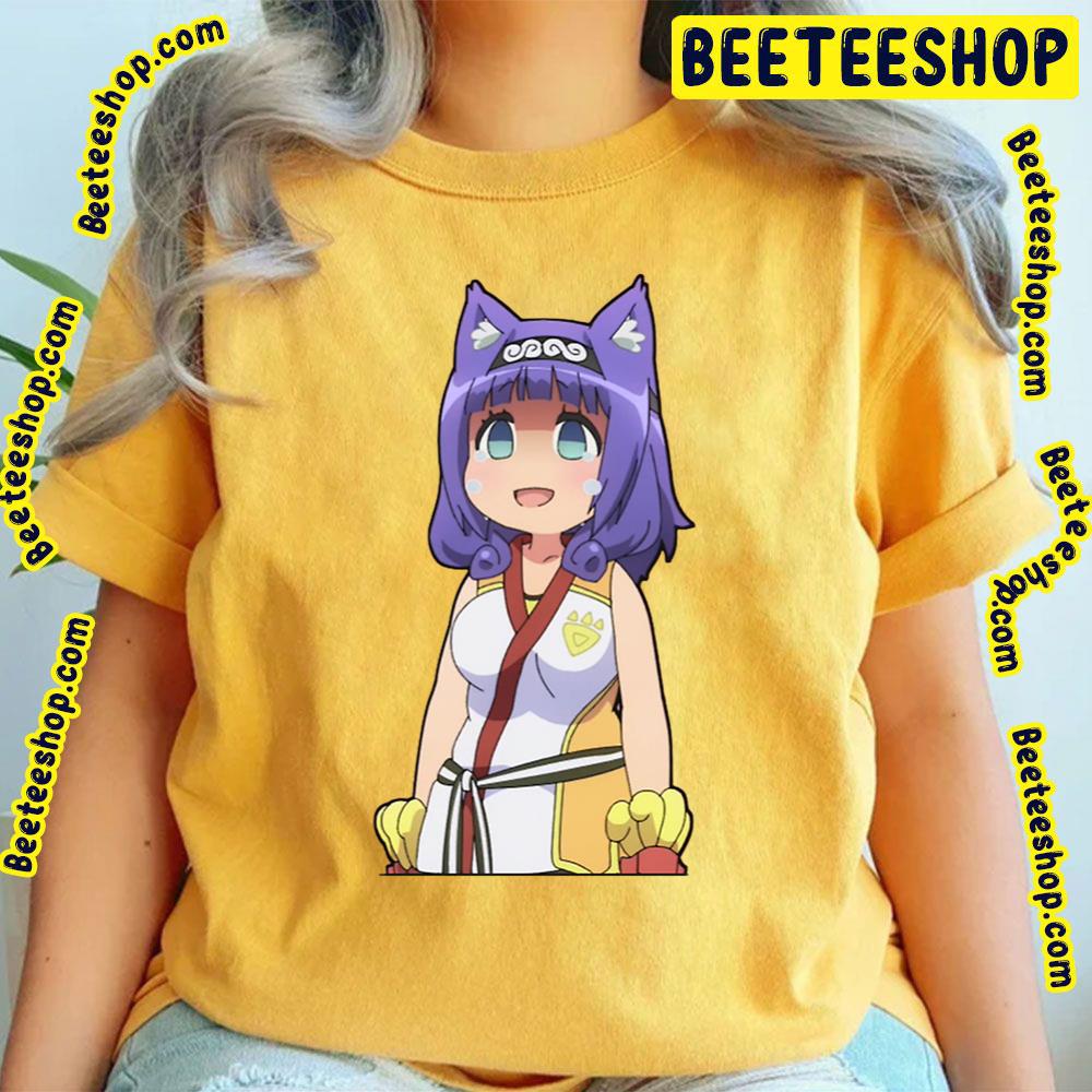 Futoku No Guild Hitamuki Trending Unisex T-Shirt Futoku No Guild Hitamuki Trending Unisex T-Shirt