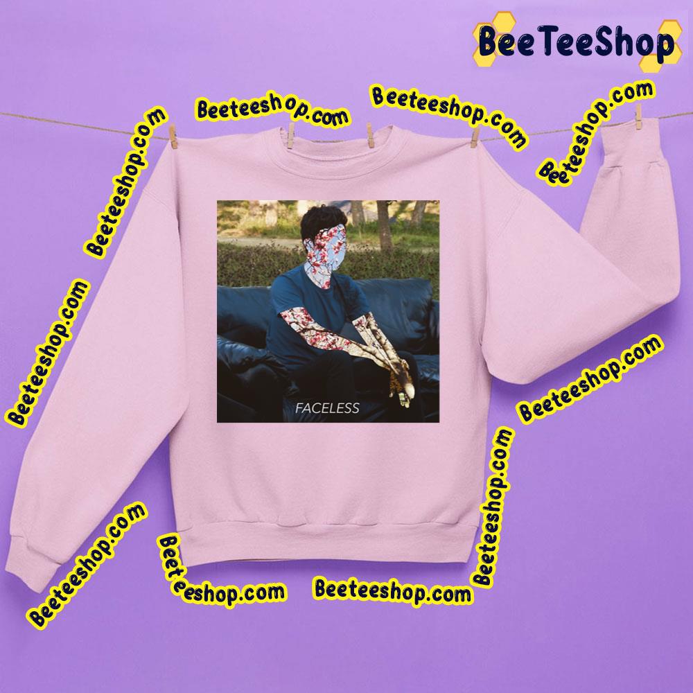 Geezus (Faceless) Trending Unisex Sweatshirt Geezus (Faceless) Trending Unisex Sweatshirt