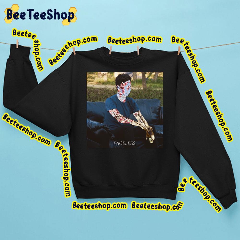 Geezus (Faceless) Trending Unisex Sweatshirt Geezus (Faceless) Trending Unisex Sweatshirt