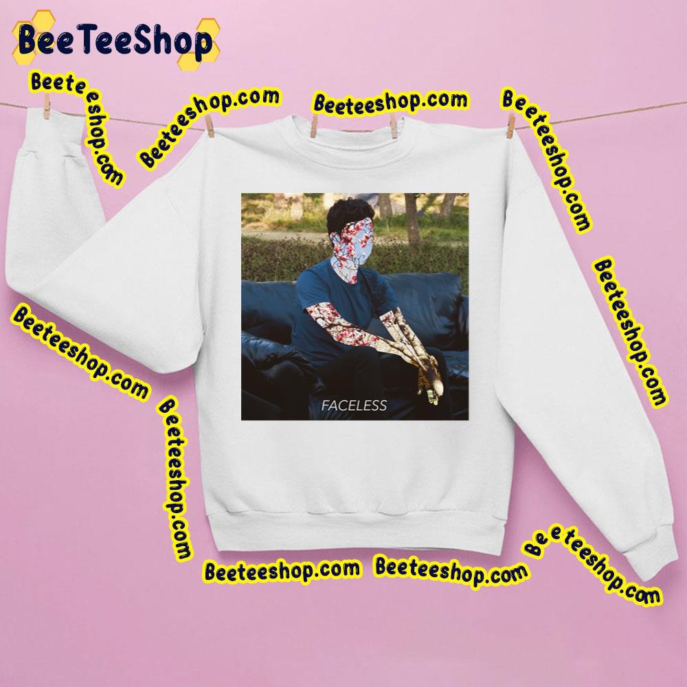 Geezus (Faceless) Trending Unisex Sweatshirt Geezus (Faceless) Trending Unisex Sweatshirt