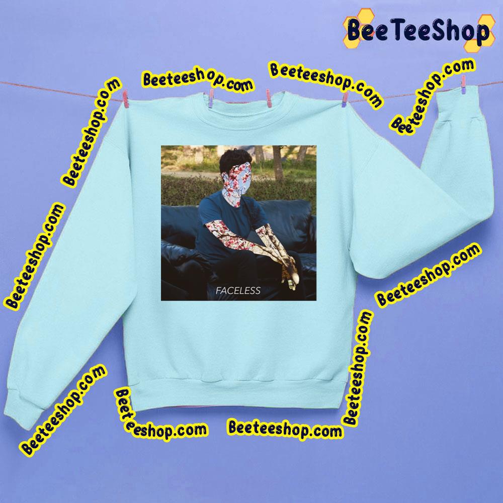 Geezus (Faceless) Trending Unisex Sweatshirt Geezus (Faceless) Trending Unisex Sweatshirt