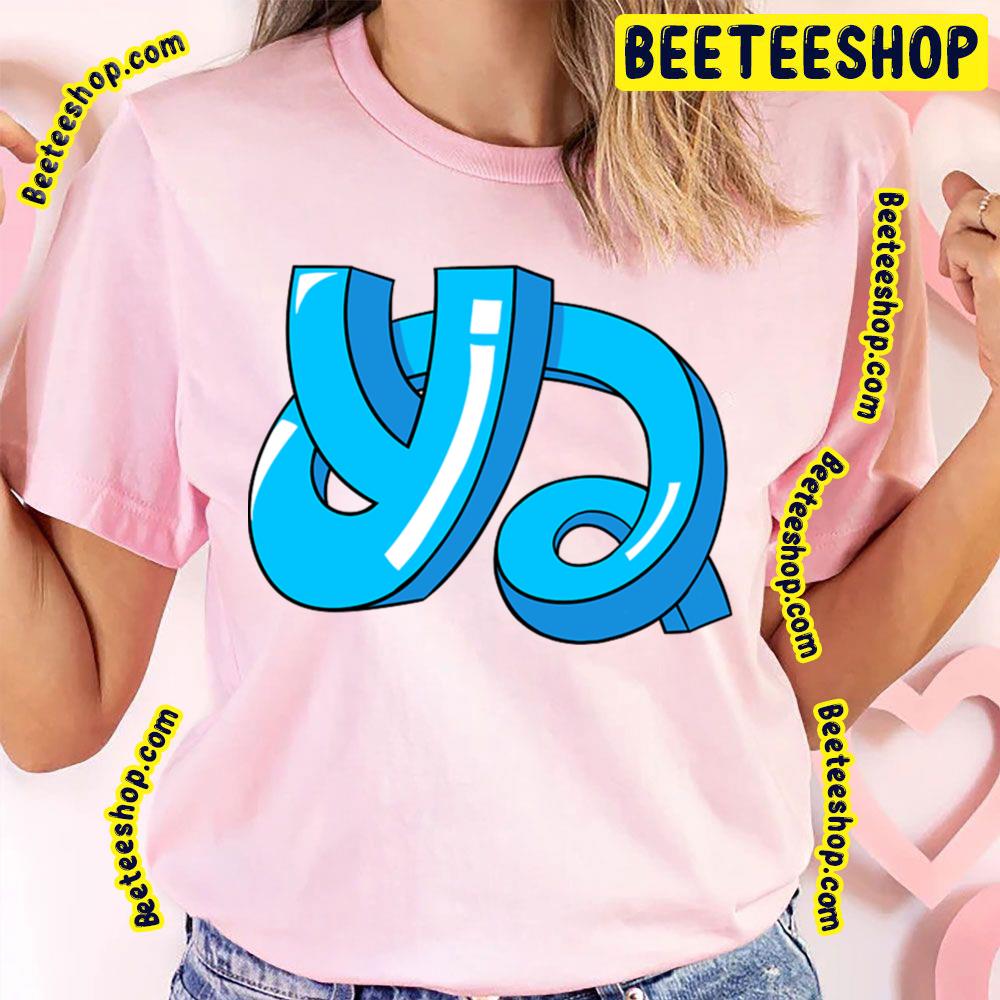 General Jelly Jiggler's Lucky Nu Trending Unisex T-Shirt General Jelly Jiggler's Lucky Nu Trending Unisex T-Shirt