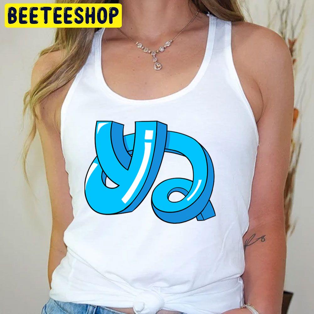 General Jelly Jiggler's Lucky Nu Trending Unisex T-Shirt General Jelly Jiggler's Lucky Nu Trending Unisex T-Shirt