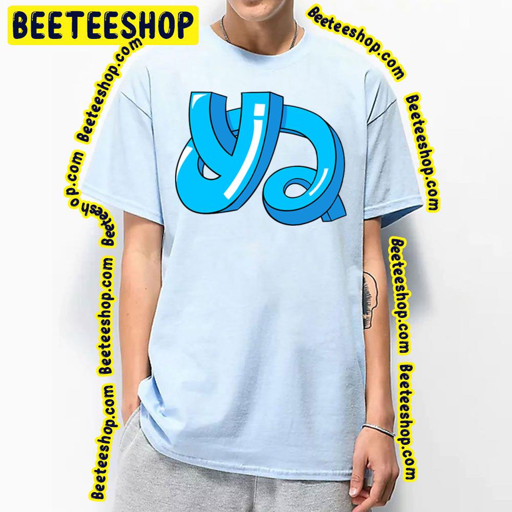 General Jelly Jiggler's Lucky Nu Trending Unisex T-Shirt General Jelly Jiggler's Lucky Nu Trending Unisex T-Shirt