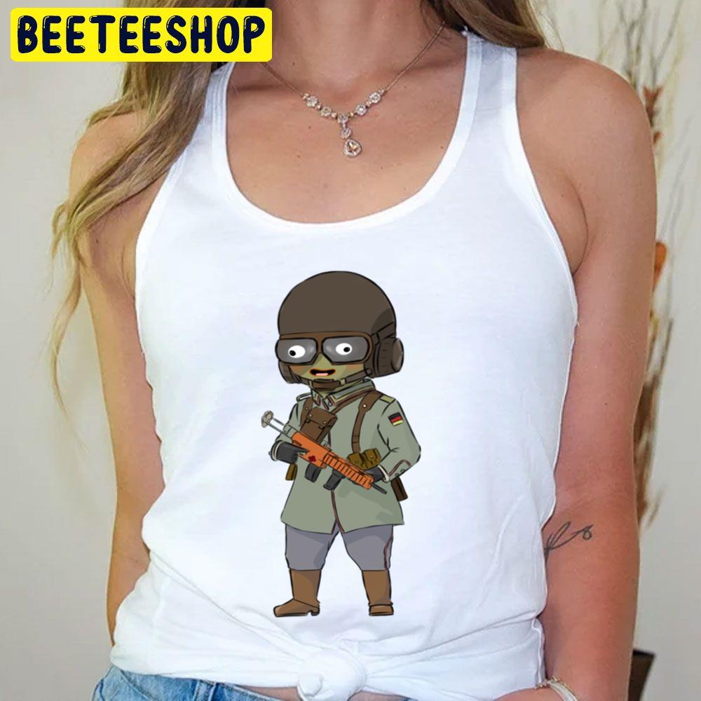 Googly Jager Trending Unisex T-Shirt Googly Jager Trending Unisex T-Shirt