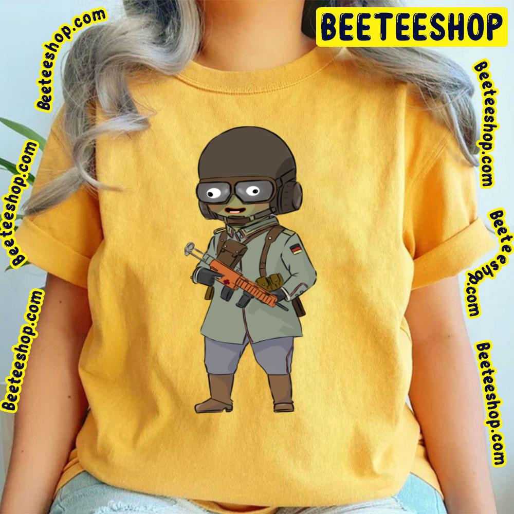 Googly Jager Trending Unisex T-Shirt Googly Jager Trending Unisex T-Shirt