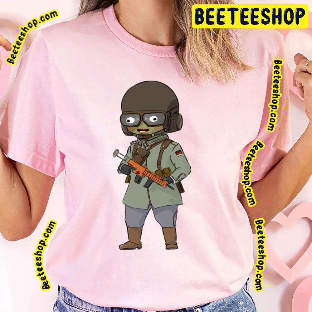 Googly Jager Trending Unisex T-Shirt Googly Jager Trending Unisex T-Shirt