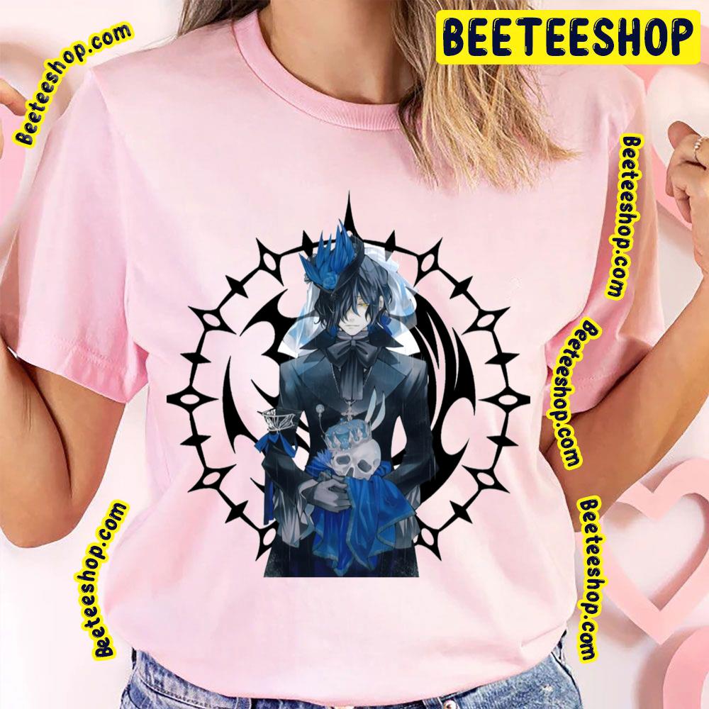 Graphic Gilbert Nightray Jun Mochizuki Trending Unisex T-Shirt Graphic Gilbert Nightray Jun Mochizuki Trending Unisex T-Shirt