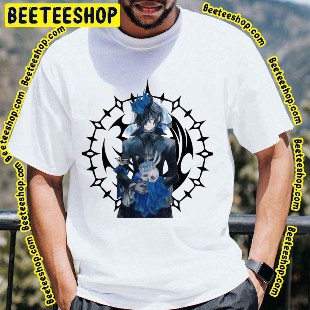 Graphic Gilbert Nightray Jun Mochizuki Trending Unisex T-Shirt Graphic Gilbert Nightray Jun Mochizuki Trending Unisex T-Shirt