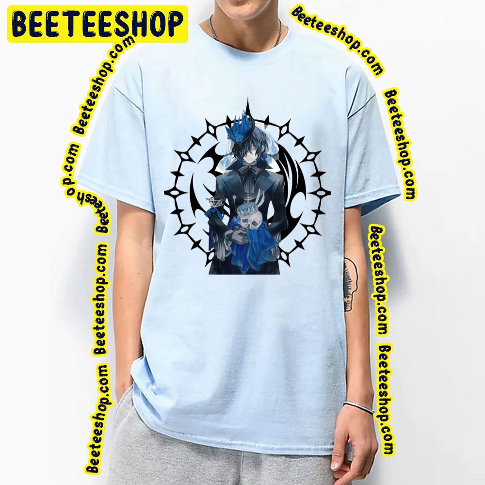 Graphic Gilbert Nightray Jun Mochizuki Trending Unisex T-Shirt Graphic Gilbert Nightray Jun Mochizuki Trending Unisex T-Shirt