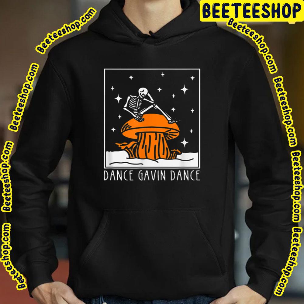 Graphic Skull Dance Gavin Dance Trending Unisex T-Shirt Graphic Skull Dance Gavin Dance Trending Unisex T-Shirt
