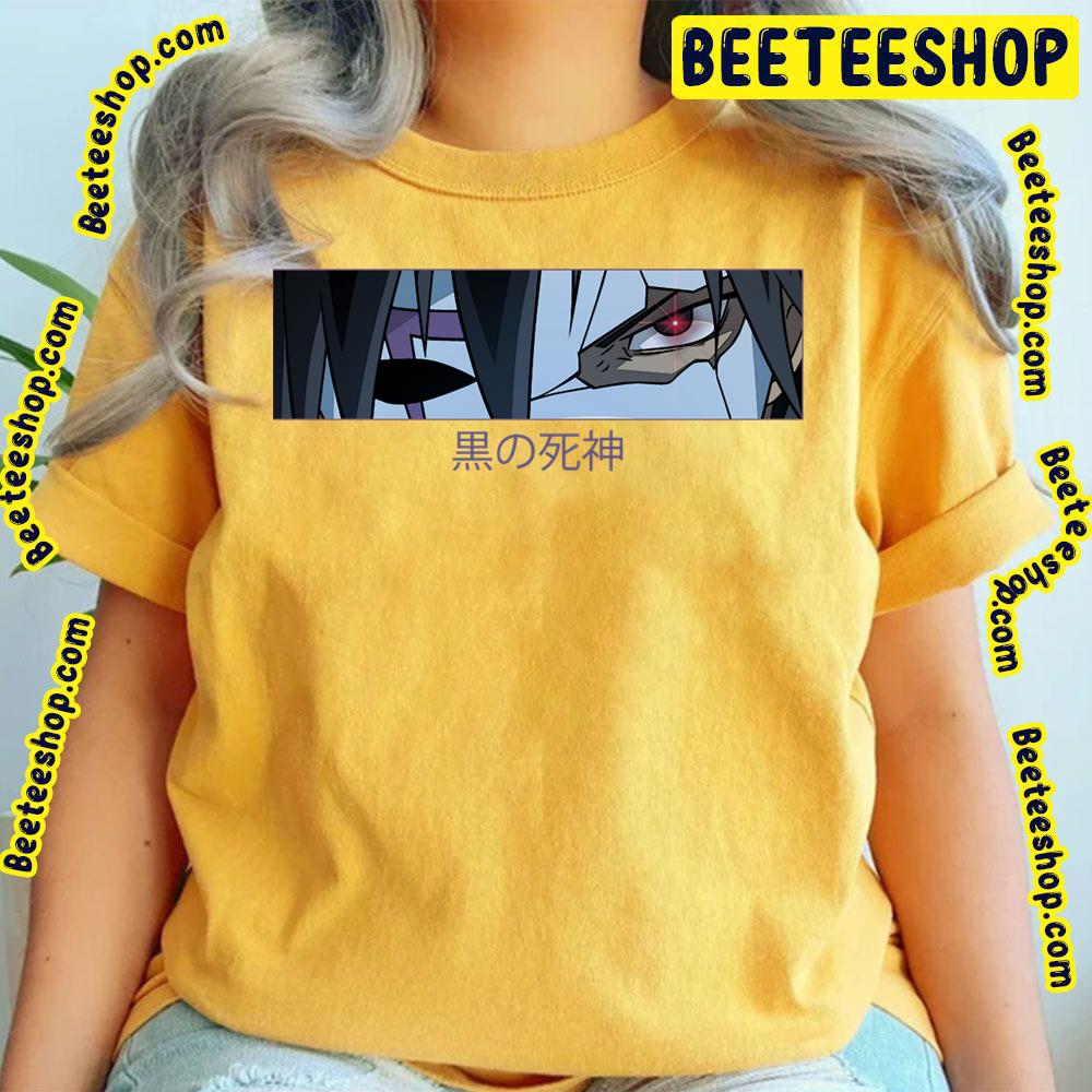 Hei Eyes Darker Than Black Trending Unisex T-Shirt Hei Eyes Darker Than Black Trending Unisex T-Shirt