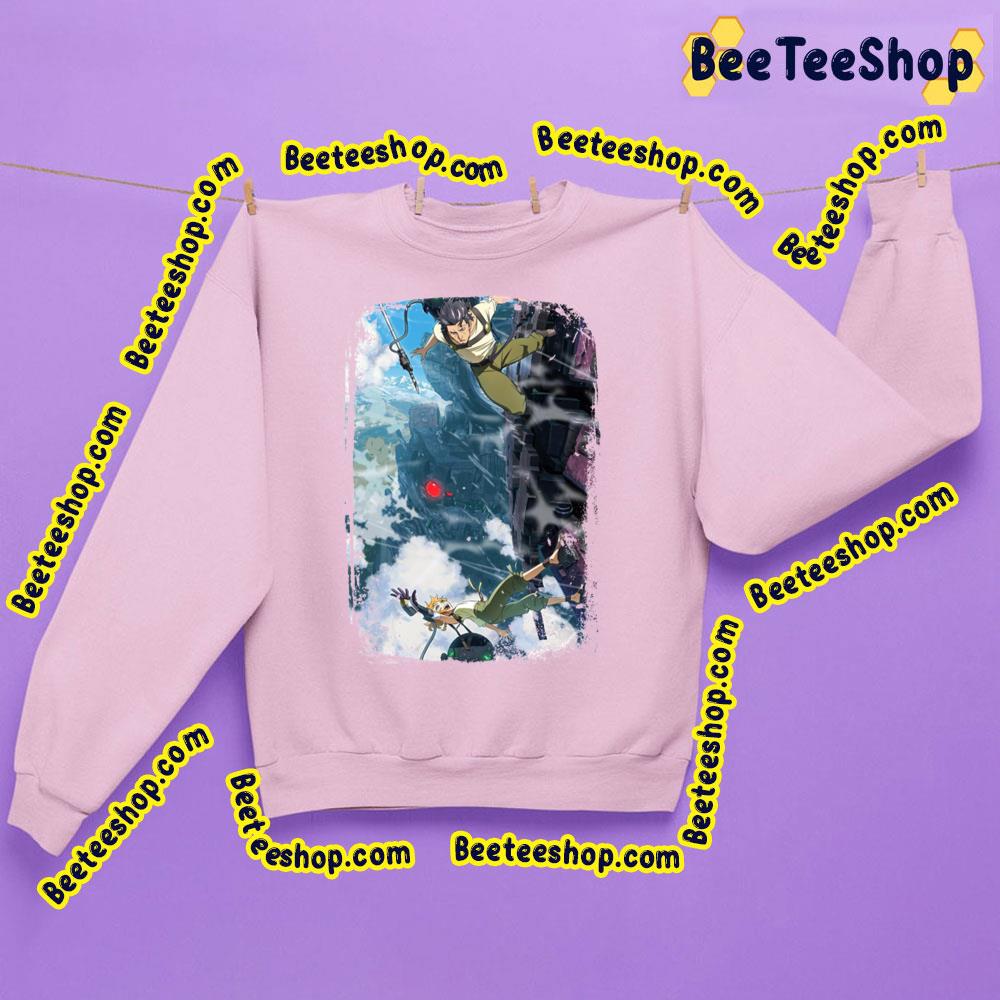 Help Deca-Dence Trending Unisex Sweatshirt Help Deca-Dence Trending Unisex Sweatshirt